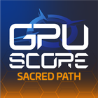 GPUScore: Sacred Path icône