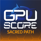 GPUScore: Sacred Path أيقونة