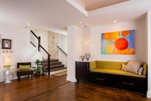 Basement Flooring Cartaz