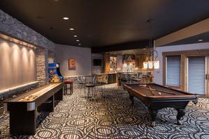 Basement Flooring imagem de tela 1