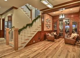 Basement Flooring imagem de tela 2