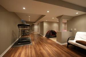 Basement Flooring imagem de tela 3