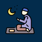 فاتتني فريضة иконка