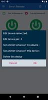 Smart Remote screenshot 2