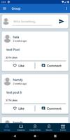 Student Portal (Demo) Ekran Görüntüsü 1