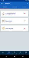 Student Portal (Demo) Ekran Görüntüsü 2
