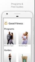 برنامه‌نما Good Fitness عکس از صفحه