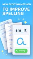 Spelling Bee الملصق