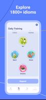English Idioms and Phrases تصوير الشاشة 3