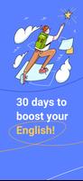 English Idioms and Phrases الملصق