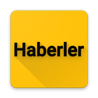 Haberler icon