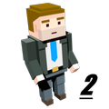 Pixel Run 2