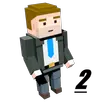 APK Pixel Run 2