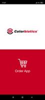 Order App Colorbiotics bài đăng