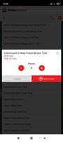 Order App Colorbiotics 스크린샷 2