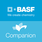 BASF Companion Test ícone