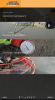 Concrete Now! syot layar 2