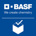 Icona BASF Goods Receipt - UAT