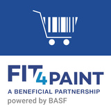 Fit4Paint ikon