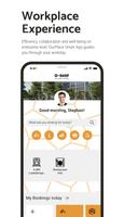 Poster OurPlace Smart App