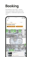 2 Schermata OurPlace Smart App