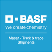 Masar: Track & Trace Shipments icon