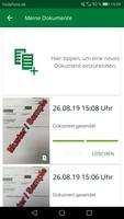 BASF HRdirekt App screenshot 2