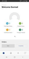 BASF OrderMate स्क्रीनशॉट 1