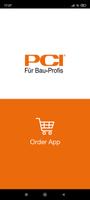 Order App PCI โปสเตอร์