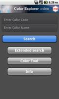 R-M Color-Explorer Online poster