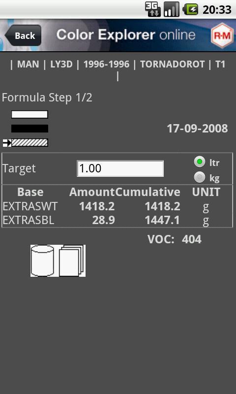 rm color explorer online rm color explorer online