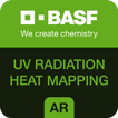 BASF UV Radiation Mapping