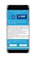BASF - Pré-Check capture d'écran 3