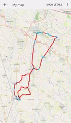 MyBike: GPS bike computer XAPK download