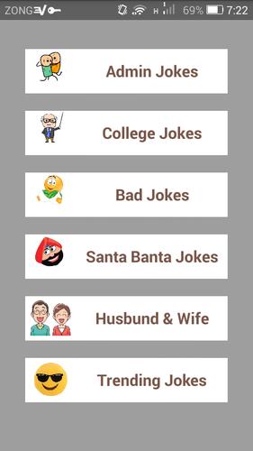 Funny Jokes in Urdu APK for Android Download
