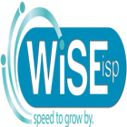 wise isp icône