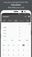 All in one Calculator free скриншот 2