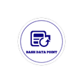 BASH DATA POINT