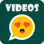 Arabic Video Statuses icon