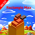 Rectangle Max Game 2020-icoon
