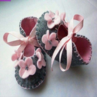 Baby Shoes icon