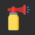 Air Horn