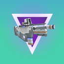 Weapon Merge Run APK