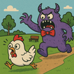 Escape Animals icon