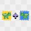 Merge Toys APK