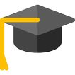 UOC STUDENTS APP 图标