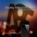 AÖF Adalet 1. Sınıf 2000/2014 APK