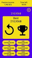 The 3 Minute Clicker Game اسکرین شاٹ 3