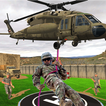 Basic Army Combat Training SIM