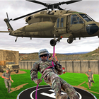 Basic Army Combat Training SIM آئیکن